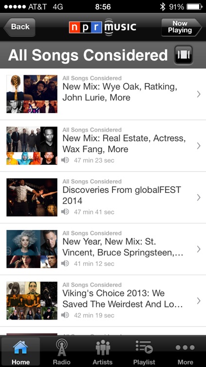 NPR Music