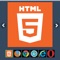 Build a responsive HTML5 web album for your photos, and share it over Wi-Fi