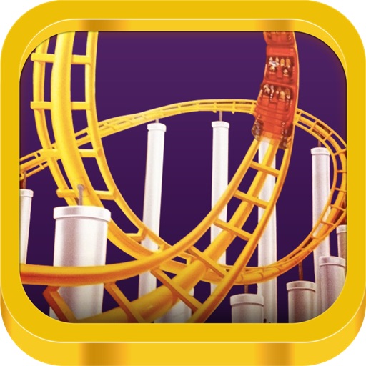 The Roller Coaster Guide