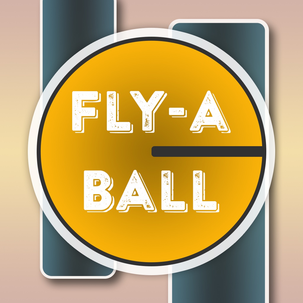 Fly-A Ball