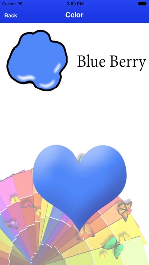 Colors Tutor(圖4)-速報App