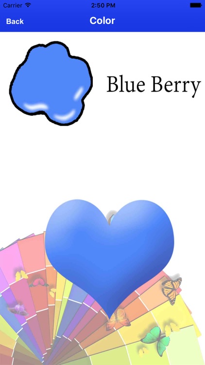 Colors Tutor screenshot-3