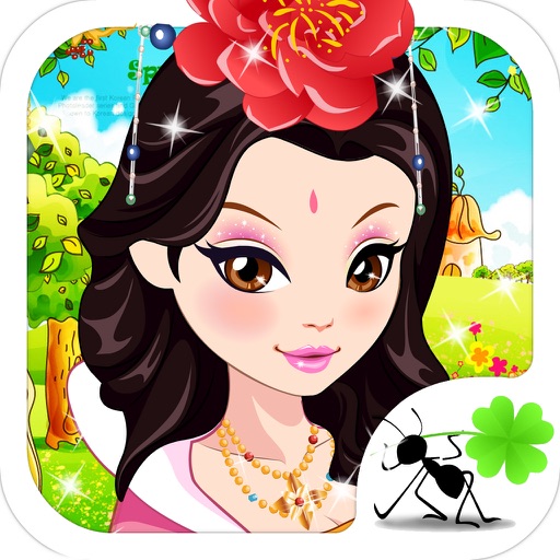 Antiquity Beauty - beautiful ancient girl of Chinese Style iOS App