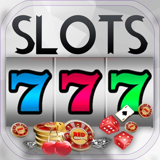 Athletic Game Slots 777 icon