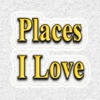 Places I Love