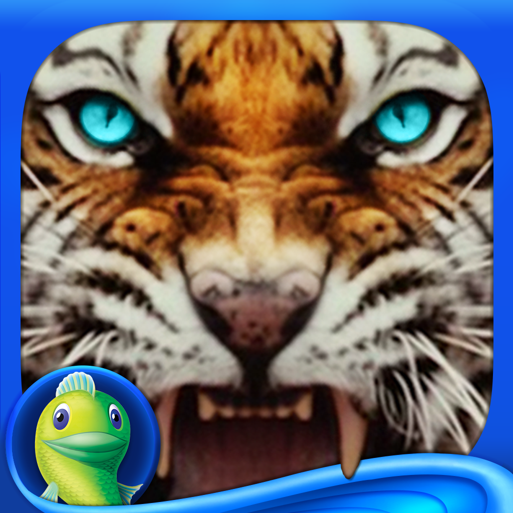 Get Surface: Reel Life - A Supernatural Hidden Object Mystery for iOS, iPhone, iPad Aso Report