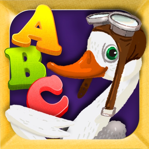 ABC: Animal Alphabet for Kids