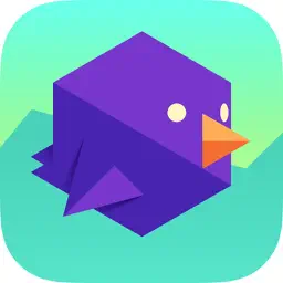 Around The World app icon