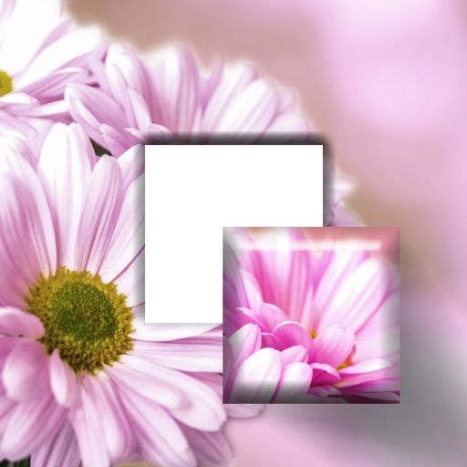 Puzzle Forming -FLOWER iOS App