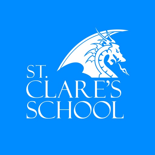 St. Clare's icon