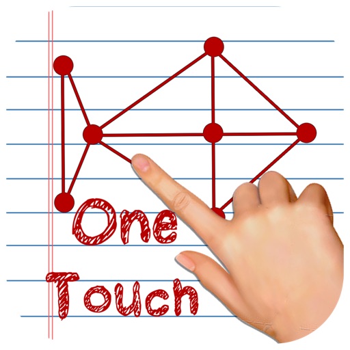 One Touch Icon