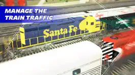 Game screenshot Train Driver Journey 6 - Highland Valley Industries apk