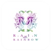 Rain & Rainbow mLoyal App