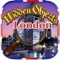 Hidden Objects - London Adventures & Object Time Games