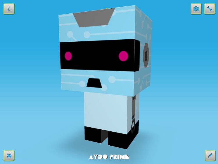 Paper Critters