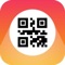 Best BarCode Reader & QR Code Scanner for Free icon