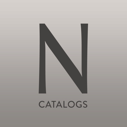 Nordstrom The Catalogs Icon