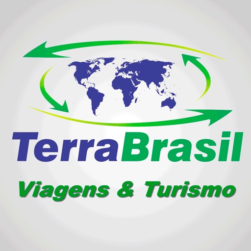 Terra Brasil Turismo icon