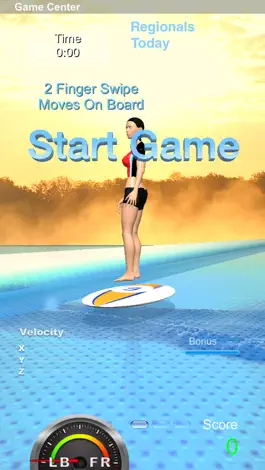 Game screenshot wakeSurfing School Season One mod apk