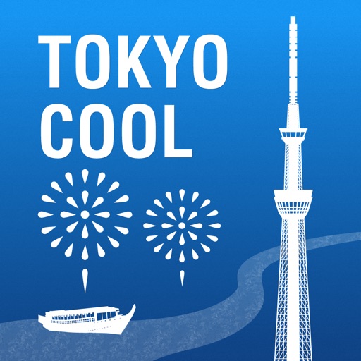 TOKYO COOL icon