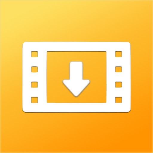 FoxVideo - Video Downloader & Player Icon