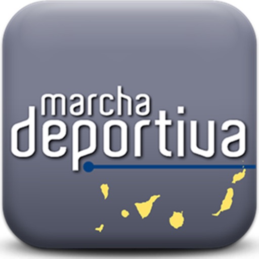 Marcha Deportiva