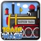 Train Sim Game Paint & Design