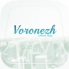 Voronezh, Russia - Offline Guide -