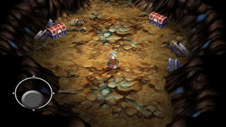 FINAL FANTASY III Screenshot 2