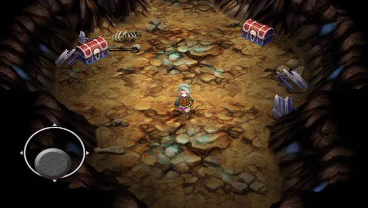 FINAL FANTASY III