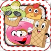 Sugar Craze Mania Games - Candy Shoot Game