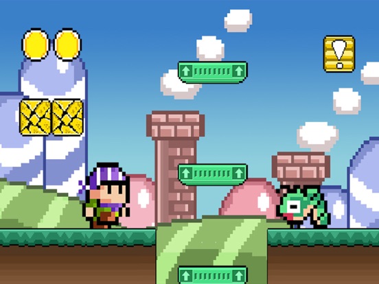 Screenshot #5 pour Super Scarves of Fr Tide Male
