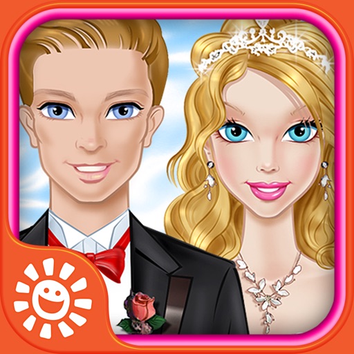 Bride and Groom Maker iOS App