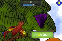 Game screenshot El Abecedario Lite apk