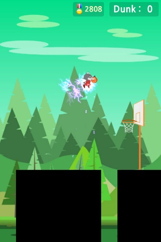 Shoot And Dunk screenshot 4