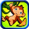A Banana Monkey Jump Pro Adventure Game for Fun