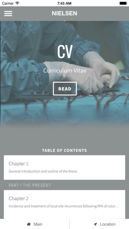 Nielsen screenshot-3