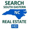 Search SouthEast NC RealEstate for iPad