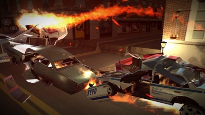 Wrecked Screenshot 1 of 5