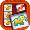 Pixel Pet Shop Match PAID - An Awesome Animal Popper Mania