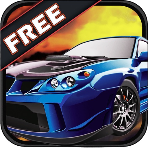 Adrenaline Drag Racing Offroad Shooting Adventure - Fast Police SWAT Truck Adventure FREE icon