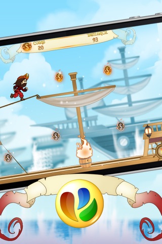 Adventure Pirates screenshot 3