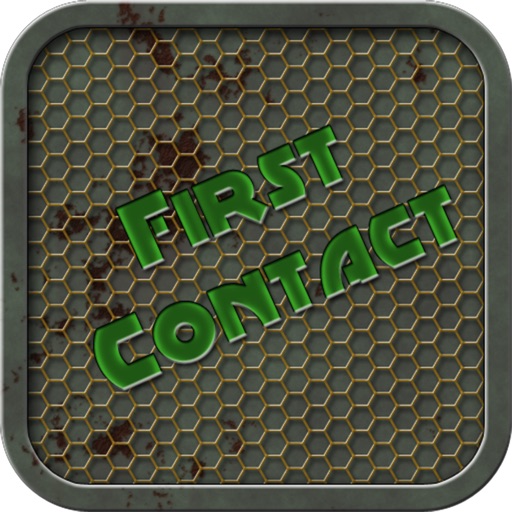 The Astronaut First Contact icon