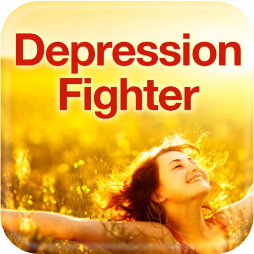 Depression Fighter - A practical Christian Guide