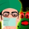 Doctor's Office : Crazy Virus Invasion - Free Edition