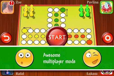 Ludo LIVE screenshot 3