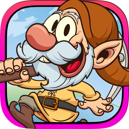 Elf Miner iOS App