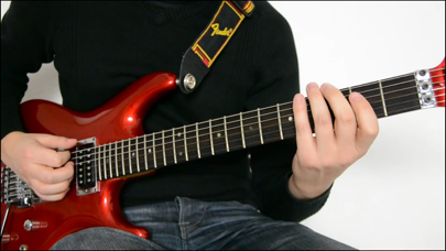 Screenshot #2 pour Guitare Shred & Solos HD LITE