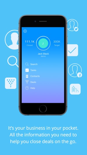 SalesSeek(圖1)-速報App