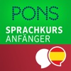 Spanisch lernen - PONS Sprachkurs für Anfänger